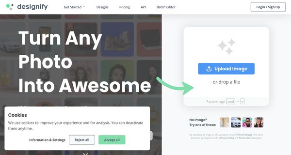 Designify