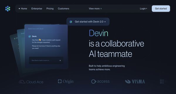 Devin AI