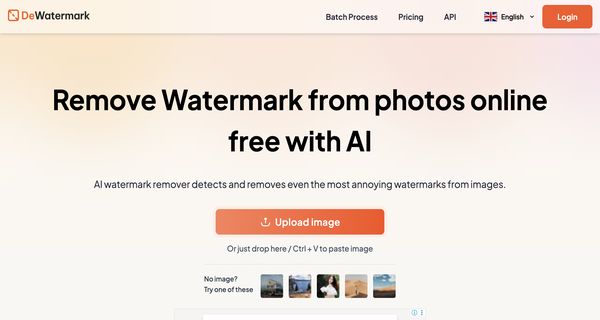 Dewatermark.AI