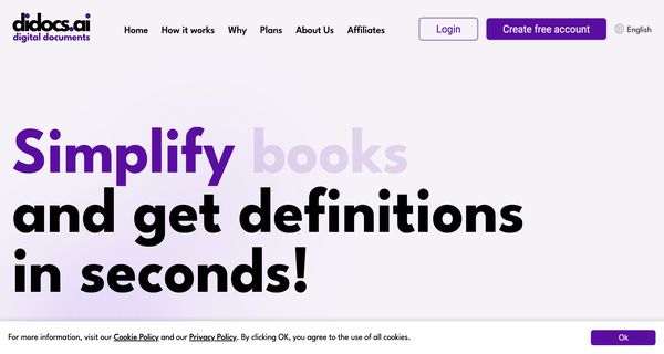 Didocs.ai