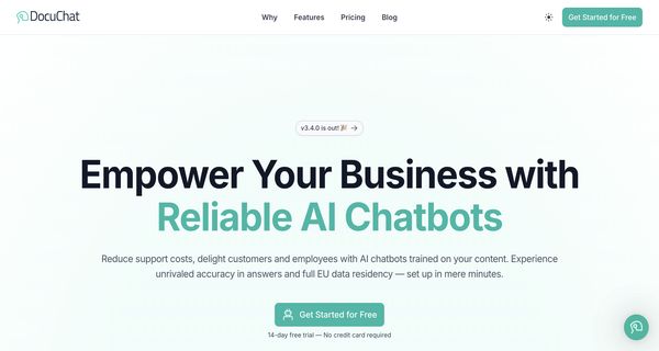 DocuChat