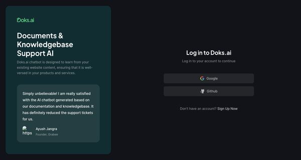 Doks.ai