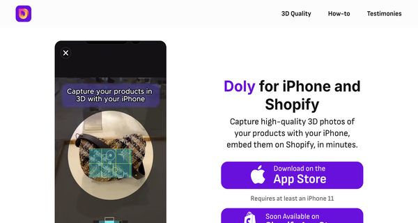 Doly by AniML