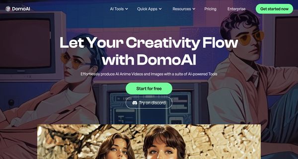 DomoAI