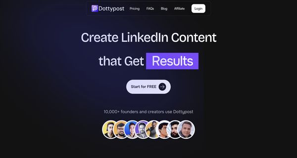 Dottypost