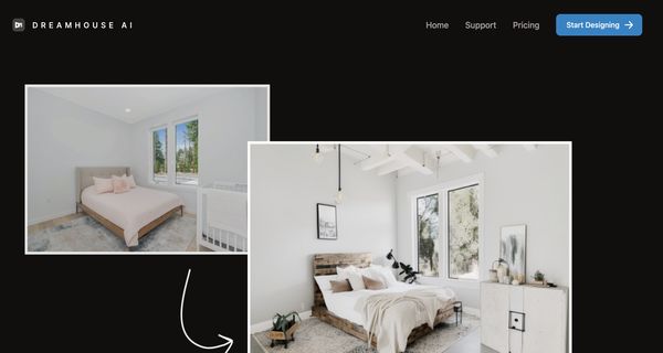 Dreamhouse AI