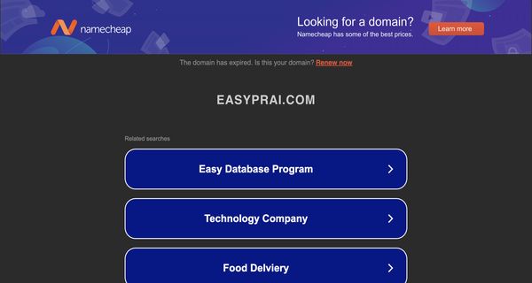 EasyPR AI