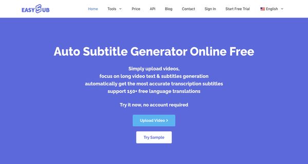 EASYSUB