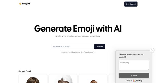 EmojiHi