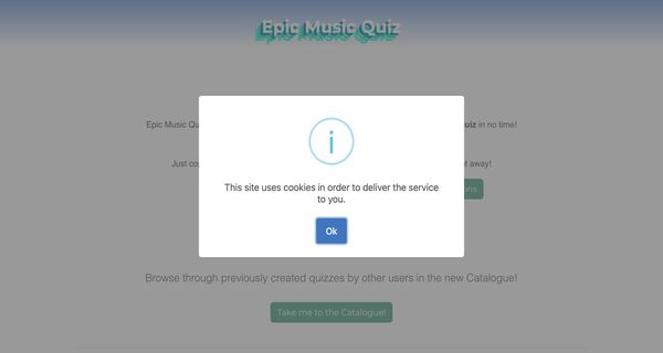 EpicMusicQuiz