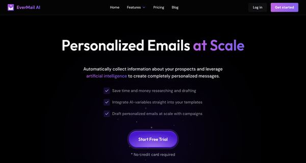 EverMail AI