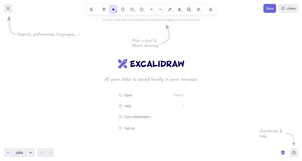 Excalidraw