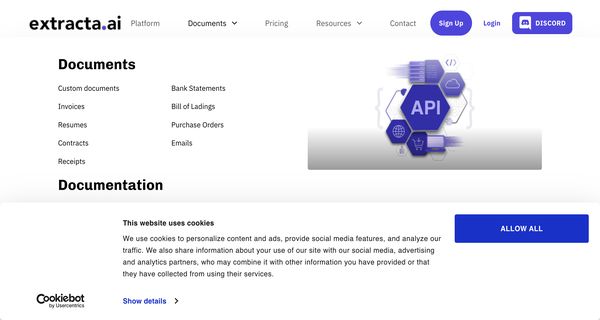 Extracta.ai