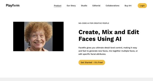 Face Mix