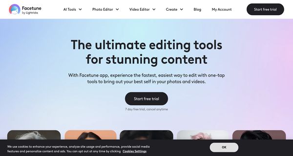 Facetune