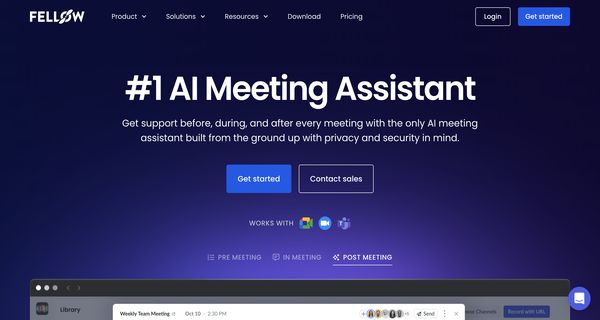 Fellow.app