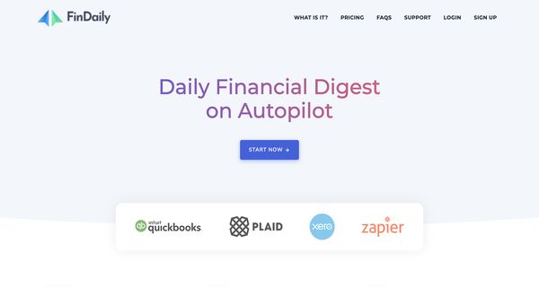 FinDaily