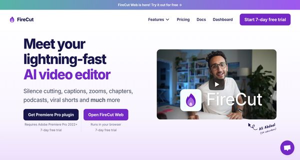 FireCut