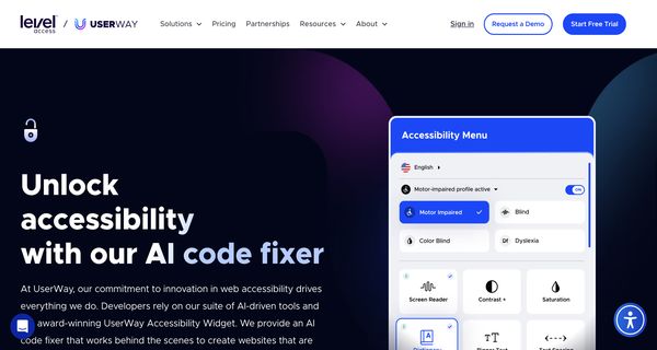 Fix My Code