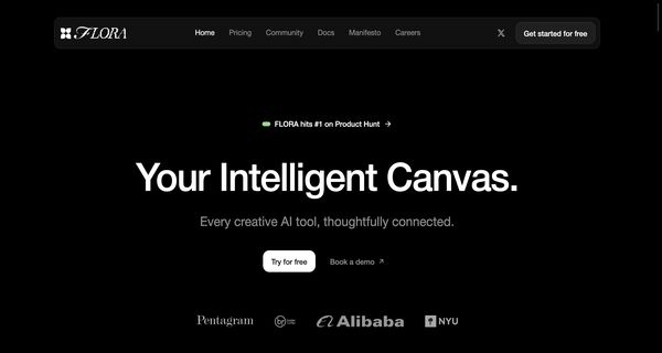 Flora AI