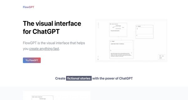 FlowGPT.ai