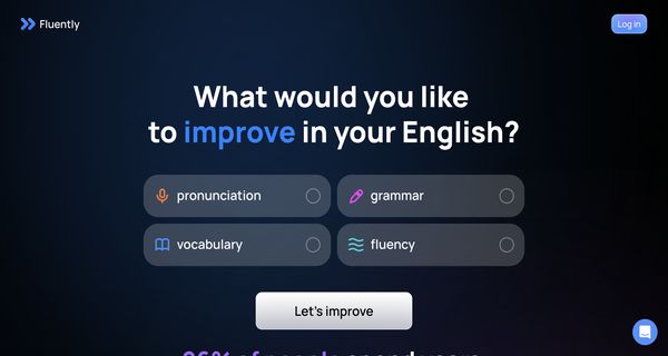 Fluently