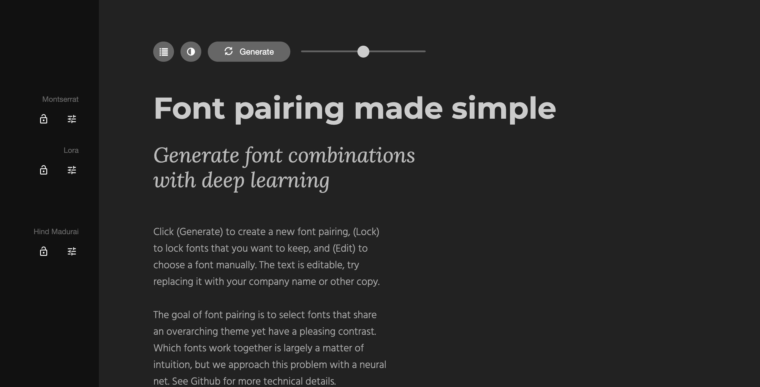 Fontjoy