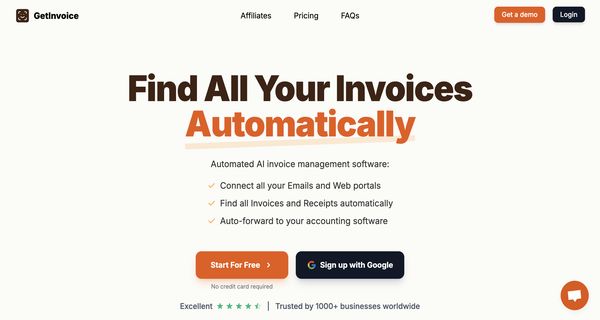 GetInvoice