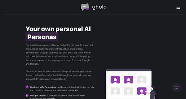 Ghola