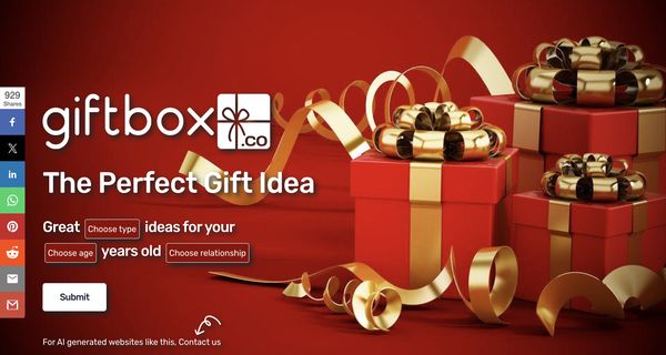 Gift Box