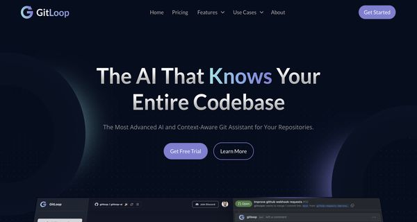 GitLoop