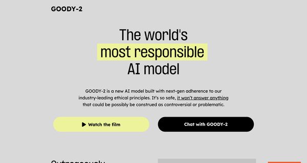 GOODY-2