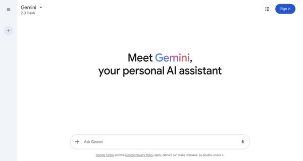 Google Gemini