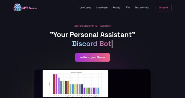 GPT Assistant