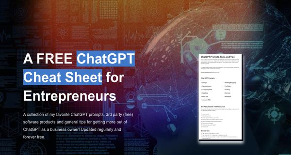 GPT Cheat Sheet
