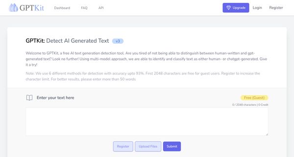 GPTKit