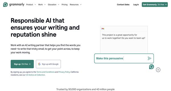 Grammarly