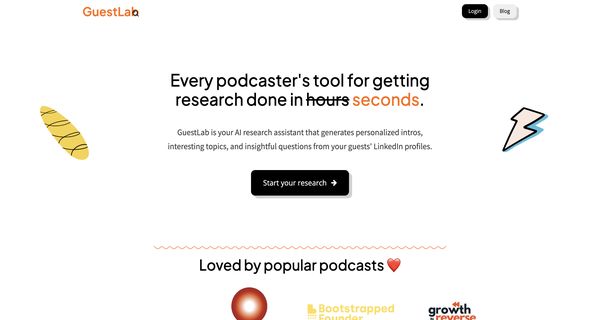 GuestLab