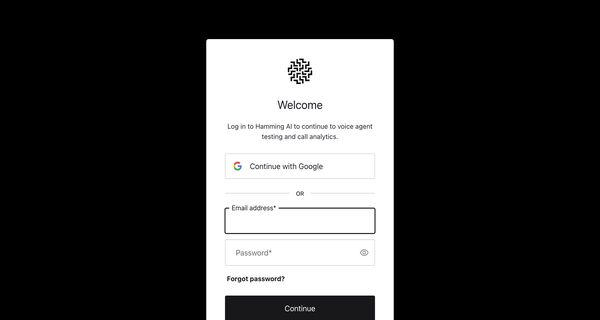 Hamming Prompt Optimizer