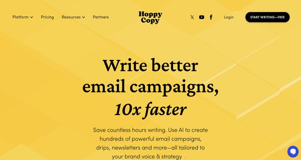 Hoppy Copy