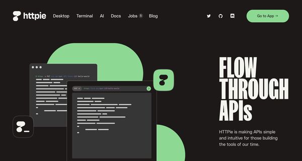 HTTPie
