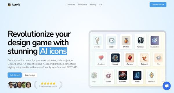 IconKit