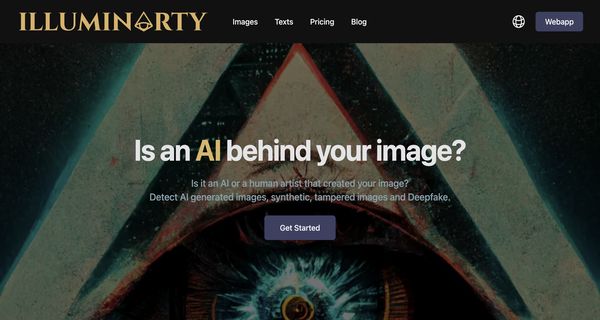 Illuminarty