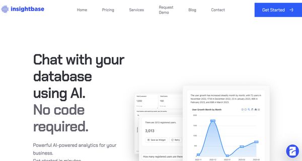 InsightBase