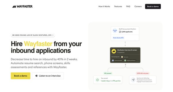 Interviewer.ai