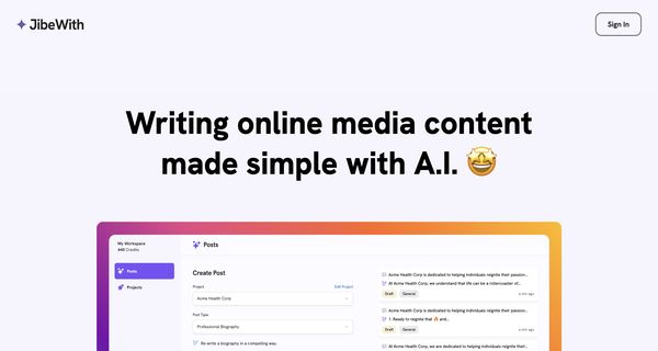 jibewith.com