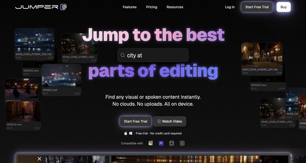 HitPaw Video Enhancer