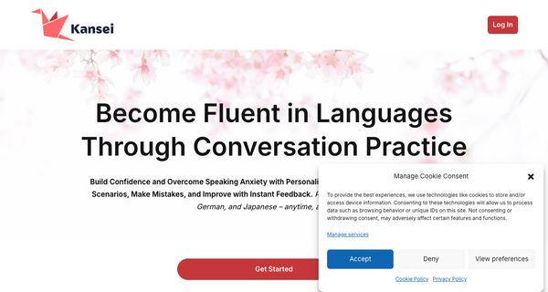 Kansei.app