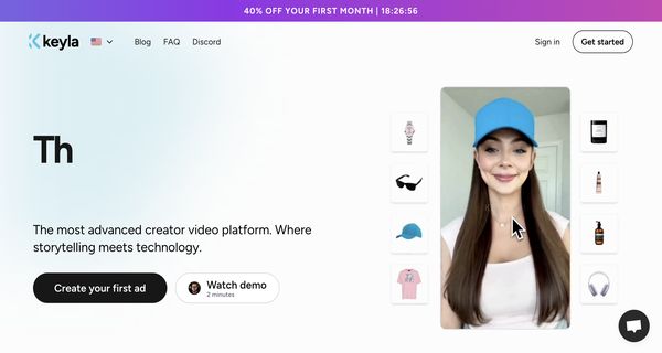 Keyla AI