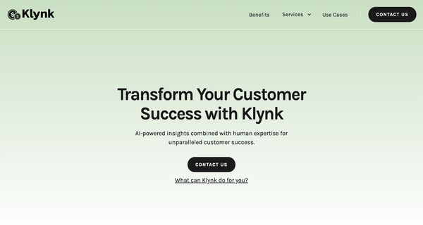 Klynk